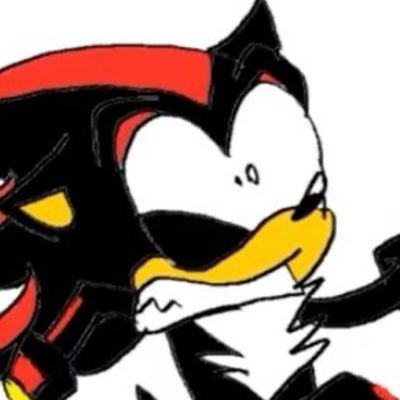 hedgeyuri's profile picture. #sonamy ⟡ #sonadow enthusiast! ‘ I heart you! I heart you, NOT ’ fuck my baka life🚬 !! @haIoskep♥︎