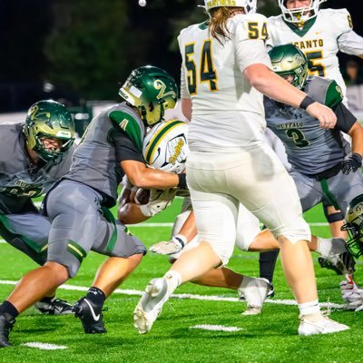 DominicLopezzz's profile picture. Class of 2027•🏈 •5’8 •180 •MLB•The Villages Charter School  📞352-626-2514✉️lopdom97@gmail.com
