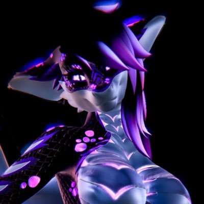 SHAD0WCLAWS's profile picture. 