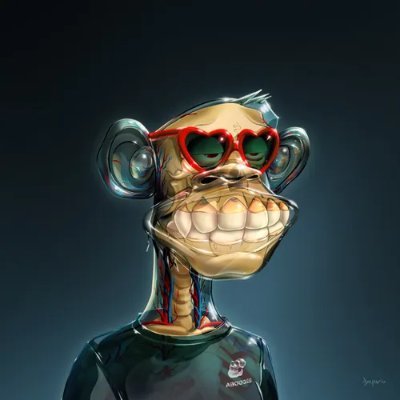 Schamberz1's profile picture. Crypto enthusiast, proud dad of 2.