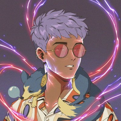 branushido's profile picture. Snowborder
NFT 
Web 3.0
Anime lover
Bullish:
@zama