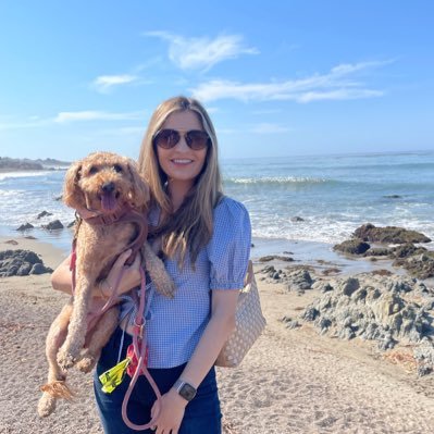 shanstah's profile picture. 30 | CA | software engineer & dog mom ♍️✨🦋