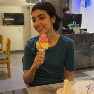 sarra_k04's profile picture. former child