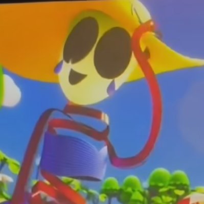 Roxy la mascara acomplejada y dementeさんのプロフィール画像