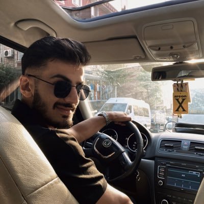 icarslan0's profile picture. La Vittoria Sara Nostra’