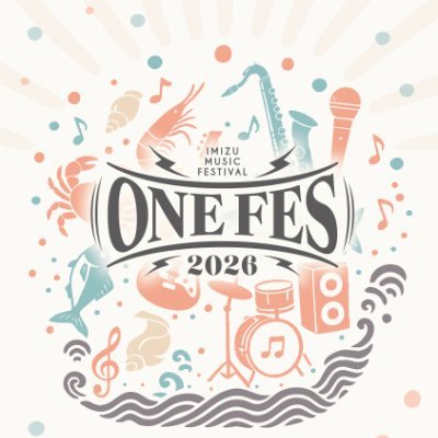 @ONEFES_toyama