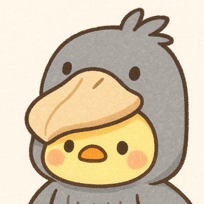 HaveDreamHiyoko's profile picture. いろいろ初心者。
クリスタ、illustrator、Photoshopはじめました。
読書、鉱物、ハンドメイドなども好き。
軽率に沼る。
インスタグラムもはじめました。
https://t.co/yCSVX7oWhg