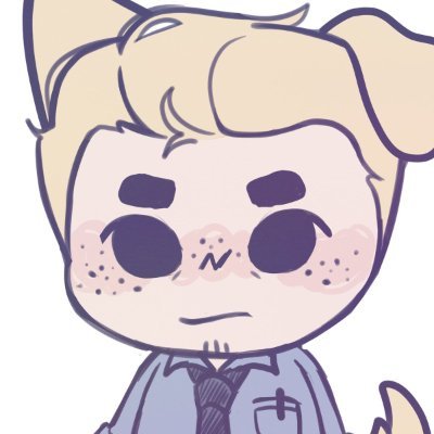 Karima130X's profile picture. CEO del #Grekov 🤝 - Fredway lover -
Escritora. 
pfp by @anngelbunny
Multifandom. 22 🇨🇱
Ao3 y Wattpad @/Karima130