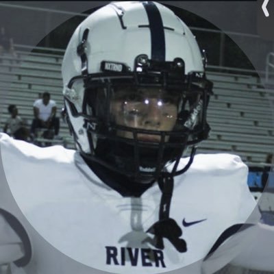 LaydenBlanchard's profile picture. INDIAN RIVER HIGH football ATH  29’ HeadCoach: @BrandonC_Carr lblanchard2610@icloud.com | Insta: layden.757 757-576-3075