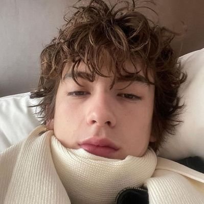៹ good luck, babe !  ⊹ . 𖦹ׂ ͏  kinich, zandik, exy .