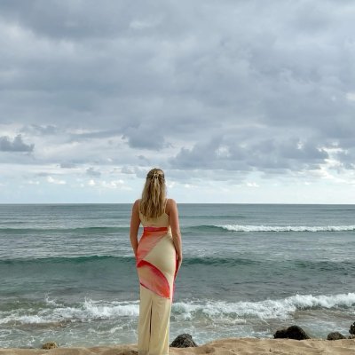 Daryna615's profile picture. She/He | Medical Device Professional | Improving Life with Technology🔬 | Philanthropist | Posts reflect personal views only🌺