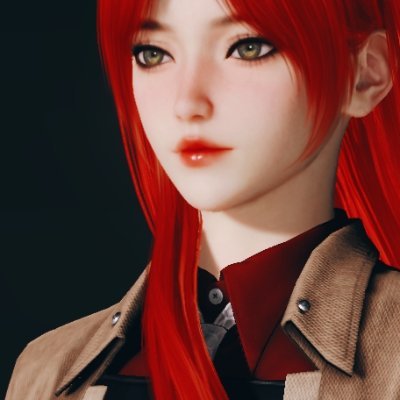 Vesper Winter Profile