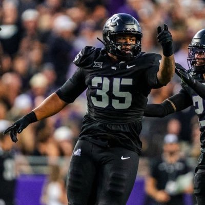 trexjohnson35's profile picture. DT @tcufootball