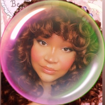 softestfairie's profile picture. diary of a cry bby ꒰🍰꒱ ♡ྀི twitch black, latin, pride & women’s guildie ♡ྀི 🌈sweetie-bi ♡ྀི autistic pupp ♡ྀི 💌: softestfairie.ttv@gmail.com