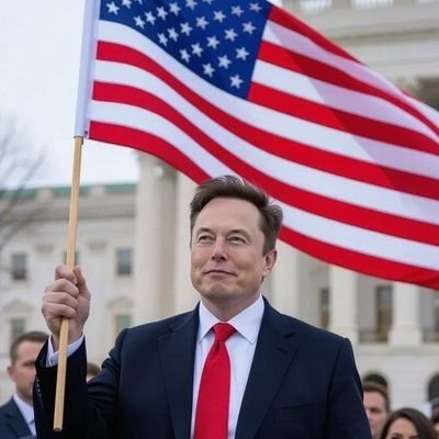 musky_grea44080's profile picture. 🚀Spacex • CEO & CTO 🚔| Tesla • CEO and product architect 🚄| Founder 🧩OpenAl. I always make it a point to carry those who support me along