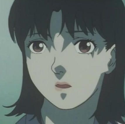 apotheonimal's profile picture. 23
it/its