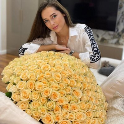 Iza92354207's profile picture. Meet more interesting 👫Create beautiful together 🇺🇸💌