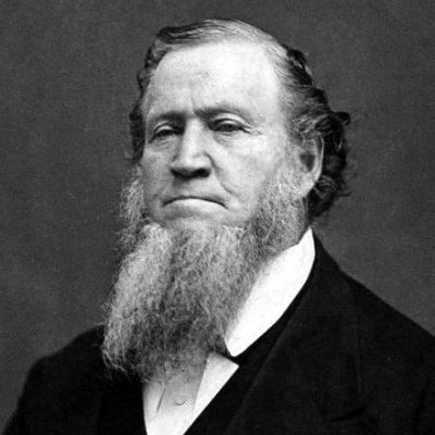 Documenting the acts of all 103 modern day apostles. Thomas B Marsh to Patrick Kearon. Currently working on Apostle #03 Brigham Young