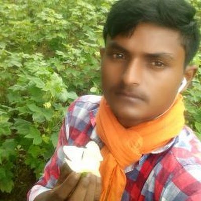 RamVishal199498's profile picture. 