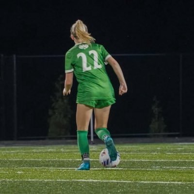 broxtermanamber's profile picture. Badin 2027 | FOSC Elite 09 | 4.06 GPA | Outside Back, Center Back, Center Mid | Contact: (513)-708-6176, broxtermanamber@gmail.com