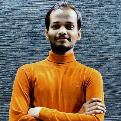 BST5253's profile picture. NextJS Developer at WRTeam,Bhuj
🎮📱🧑‍💻🏋️‍♂️
Eat, Sleep, Code 🔁