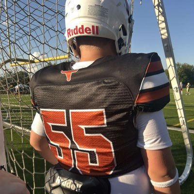 casencowart's profile picture. 5’9 225 | lanier middles school c/o 2030 | 3.8 GPA | OL/DL |