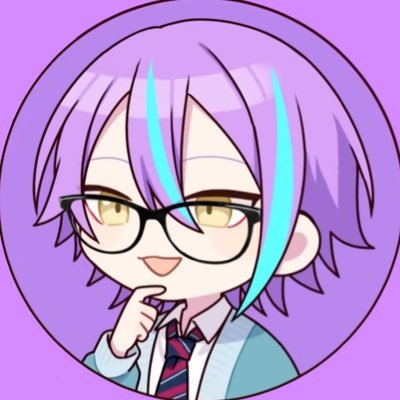 balloonsnstars's profile picture. ミ★ nb lesbian white audhd artist (@balloonsnstars2) ☆ 🎪 wxs/rui oshi (#ruikasatwt #polysho)