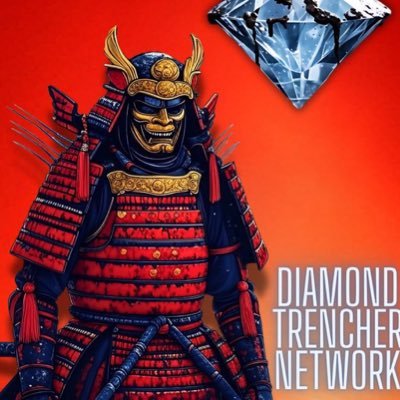 TravisClarke's profile picture. 💎Diamond Trencher Network💎| $MKU3 @MKU3Conspiracy
