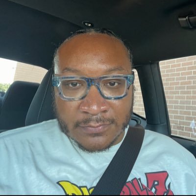 BartJamison23's profile picture. Here for the movies. #Horror #Marvel #DC #DBZ
