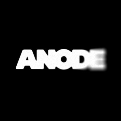 @ANODE_official