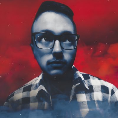 DakotaWith2Ks's profile picture. 30 𝑯𝒆/𝑯𝒊𝒎👨🏻𝑮𝒂𝒚🏳️‍🌈𝑴𝒂𝒓𝒓𝒊𝒆𝒅👨‍❤️‍💋‍👨 𝑭𝒊𝒍𝒎📽️ 𝑯𝒐𝒓𝒓𝒐𝒓🪝𝑮𝒂𝒎𝒆𝒓🎮𝑾𝒓𝒊𝒕𝒊𝒏g/𝑨𝒓𝒕✍️𝑭𝒖𝒓 𝑩𝒂𝒃𝒊𝒆𝒔🐕🐈 #HorrorTwt #FilmTwt