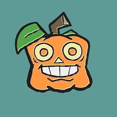 MAZEPUMPKIN_'s profile picture. MAIN: @TempsFISHFACE  not affiliated with chucklebone (formerly Suction Cup Man)