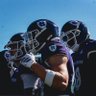 LucasWeir13's profile picture. | FCA | Football North 🇨🇦 | WR @HCrossFB |