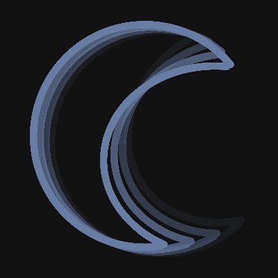 LunarGrids's profile picture. More to come soon™