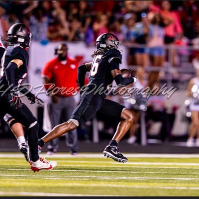 trendsettaTG's profile picture. Austin Texas c/o 2026 James Bowie High School Football/ 6’0 165 DB/FS 4.5 40yard dash #(737)-218-2526 Texas 6A District 26