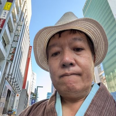 Masagata's profile picture. 米大卒、通訳・翻訳者、旅ガイド・ライター、小説家、絵描き、市民活動家等。リポスト、いいね、は必ずしも賛同を意味しません。青空に同名垢有。