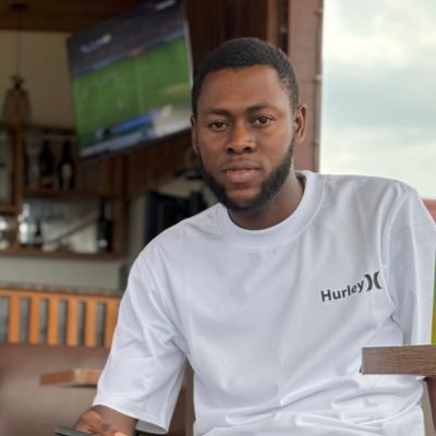 kwesilamar1104's profile picture. Thanos forever, Graphic Designer 👨‍💻