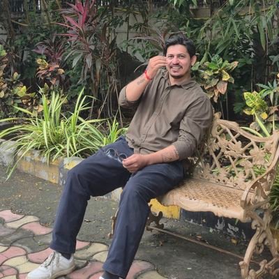thatfilmymonk's profile picture.