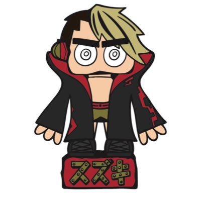 新潟プロレス所属レスラー / 新潟県五泉市出身 / 2019.6.23デビュー / Tシャツ集め、食べることとどうずつが好き/インスタの方がプライベート多め→ https://t.co/5WnPahzzLd