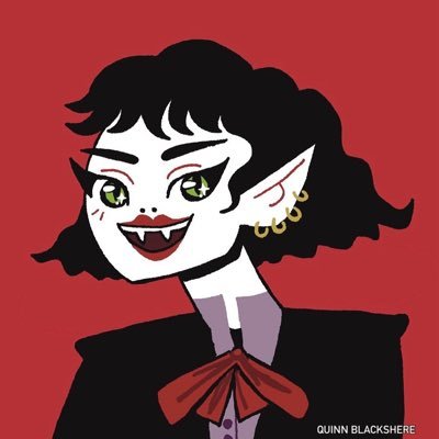 QUINN!さんのプロフィール画像