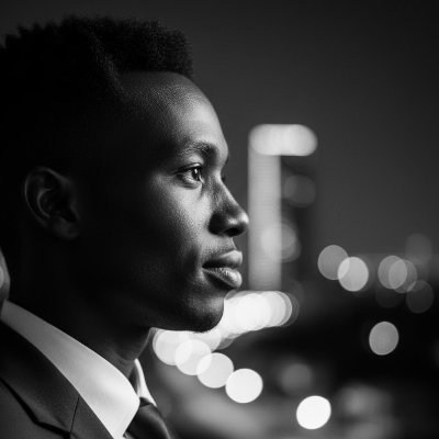 HeewaahBet's profile picture. Je suis responsable de ce que je tweet, pas de ta compréhension...
Mari et père comblés 
Congolais et fier de l'être