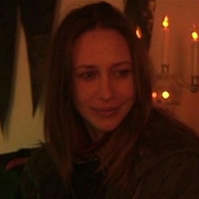 verafilmsz's profile picture. #TheConjuring