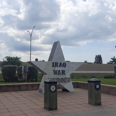 IraqWarMonument's profile picture. Honor those who served, especially those who made the ultimate sacrifice, 1991, 2003-2011, 2014-present.