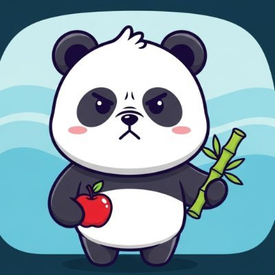 CalPal_panda's profile picture. https://t.co/co1Km6niLh