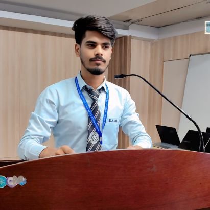 Codewithsushil's profile picture. 🚀 Tech Entrepreneur | 2X GSSoC Mentor 🧠 | Full Stack Dev @OctaNet & Cognifyz 💻 | GenAI & Agentic AI 🤖 | Python • JS • C++ | OSS Contributor | https://t.co/KwNnUp2hrl