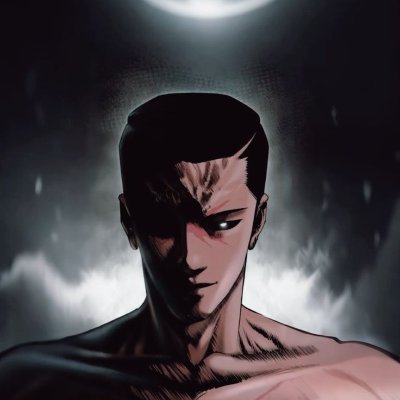 rishabh_ml_'s profile picture. In my "Character Development Arc".