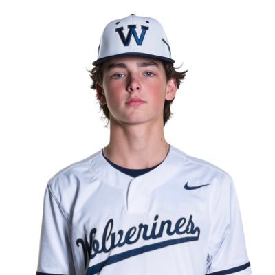 ChaseWilder2028's profile picture. Class of 2028 | GPA 3.69 | 6”0 | 155 LBS | RHP/MIF | Bentonville West High school chasewilder14@yahoo.com