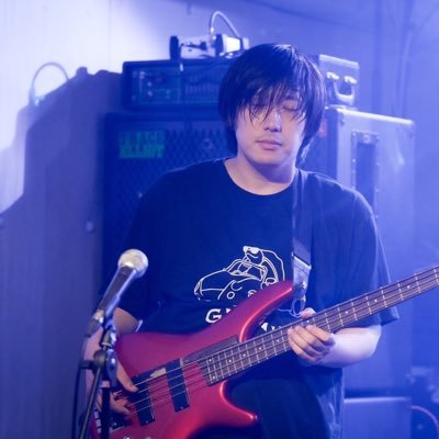 ysk361134479824's profile picture. グニミラ ベースとコーラス たまに家でお歌 バンド: https://t.co/Qe0qO0hMx6 YouTube: https://t.co/9ElHEWmlvY