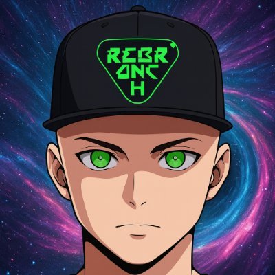 kcbuilder's profile picture. builder tech entrepreneur
