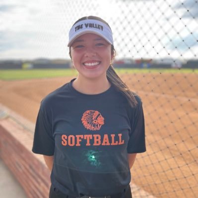 AlainaValle2027's profile picture. 